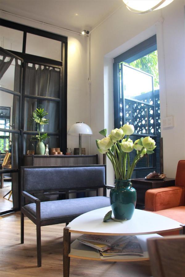 Lim Concept - Lim * Ho Chi Minh City
