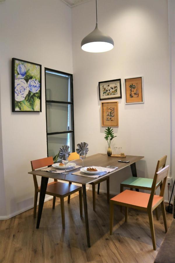 Apartment Lim Concept - Lim Ho Chi Minh City