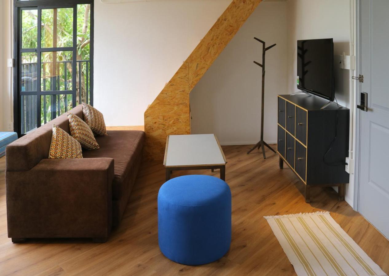 Lim Concept - Lim Ho Chi Minh City
